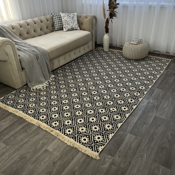 Килим 160х250 "Floral"