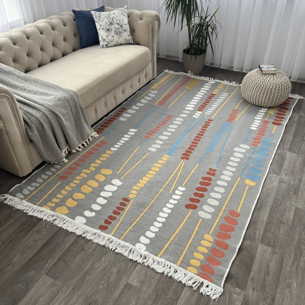 Килим 160х250 "Mystery"