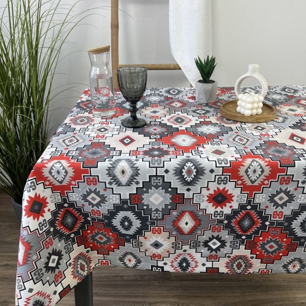 Скатертина антураж